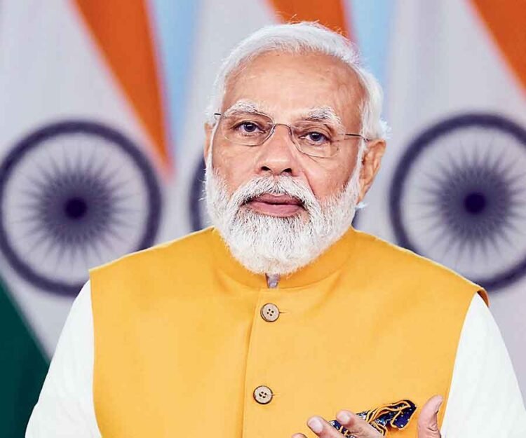 india Prime Minister narendra modi