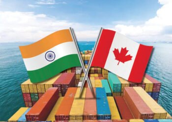 Indo-Canada Trade Relations
