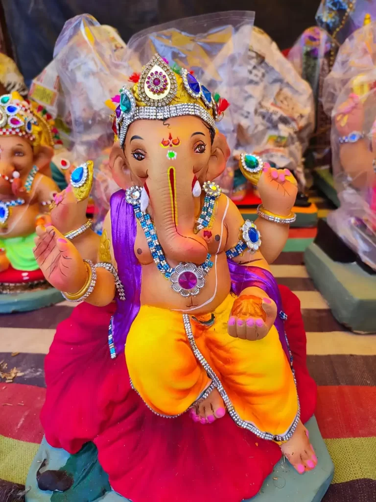 Ganesh Ji ki Aarti: गणेश जी की आरती - जय गणेश, जय गणेश देवा