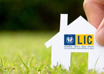 lic home