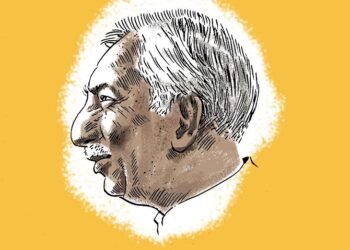 Illustration: Dominic Xavier/Rediff.com