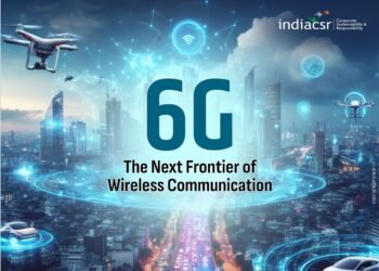 6G: The Next Frontier of Wireless Communication