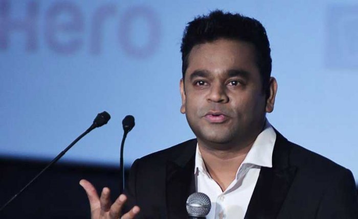 A R Rahman Files Rs 10 Cr Defamation Lawsuit Against Surgeons Association 1 A R Rahman