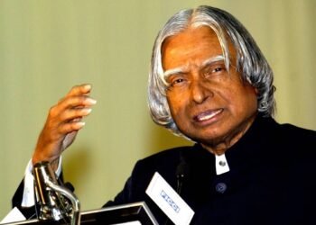 APJ Abdul Kalam