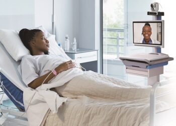 AVer Showcases Cutting-Edge Medical Grade Cameras at Africa Health 2023