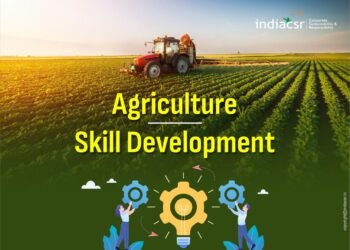 CSR: Cairn Oil & Gas teams up with Agri University for vocational and degree skill courses