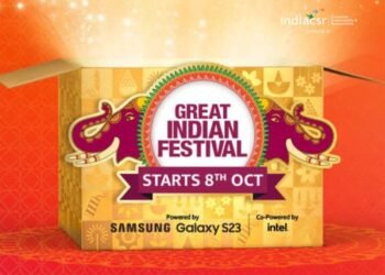 Amazon Great Indian Festival 2023