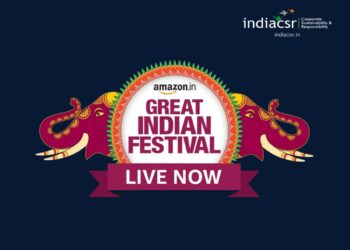 Amazon Great Indian Festival 2023