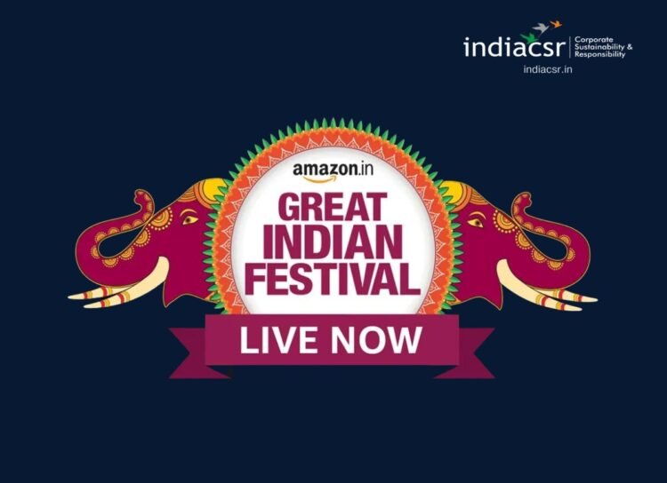 Amazon Great Indian Festival 2023