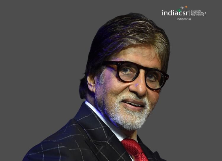 Amitabh Bachchan Birthday: 15 Interesting Facts About Big B I India CSR