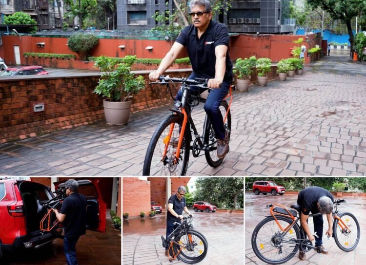 Anand Mahindra