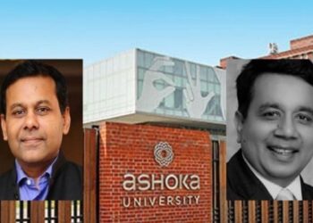 ED Investigates Ashoka University Co-Founders in Connection with 1,600 Cr Financial Fraud