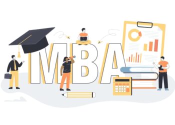 Best Online MBA Provider in India