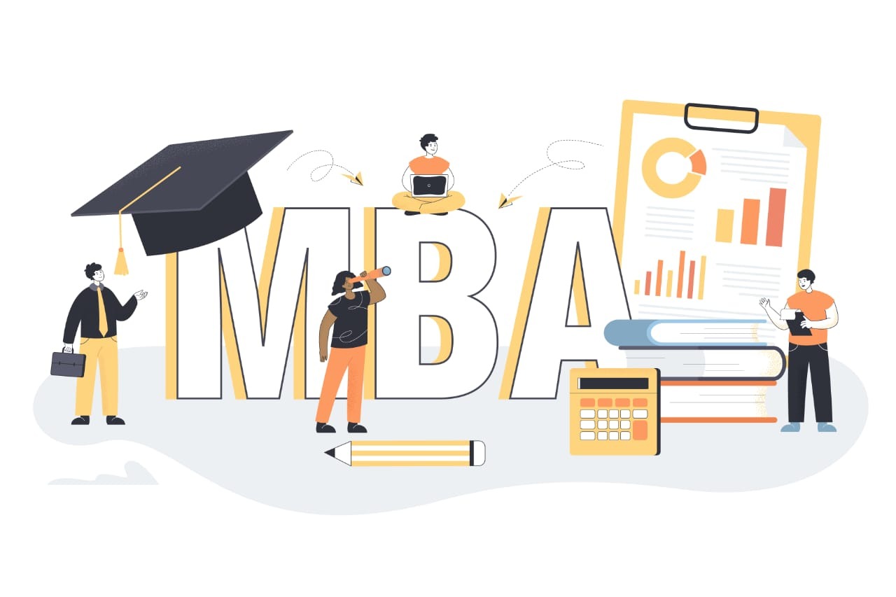 Which is the Best Online MBA Provider in India? 1 Best Online MBA Provider in India