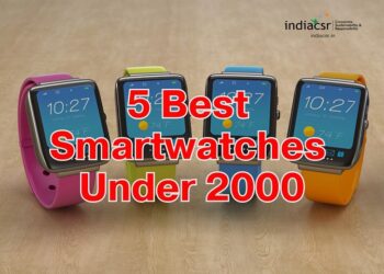 Smartwatches