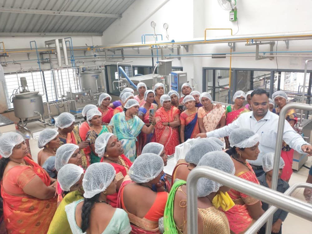 Bharat Forge Uplifts Rural Community: A Pioneering CSR Initiative in Village Development 13 Bharat Forge Uplifts Rural India