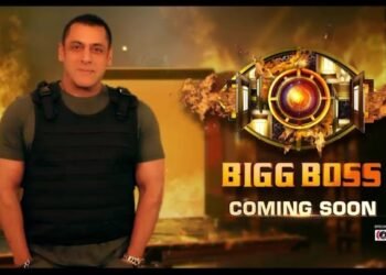Bigg Boss 17