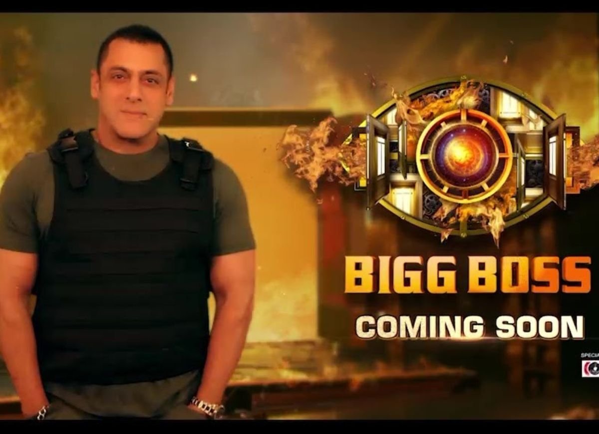 When Bigg Boss 17 will start?