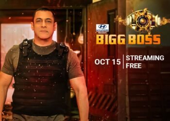 Bigg Boss 2023