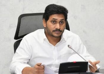 CM Jagan