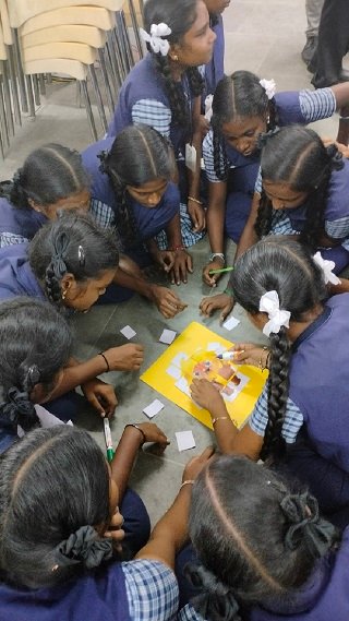 India CSR