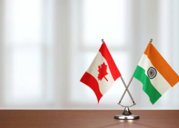 Canada-India Relations