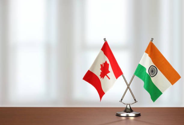 Canada-India Relations