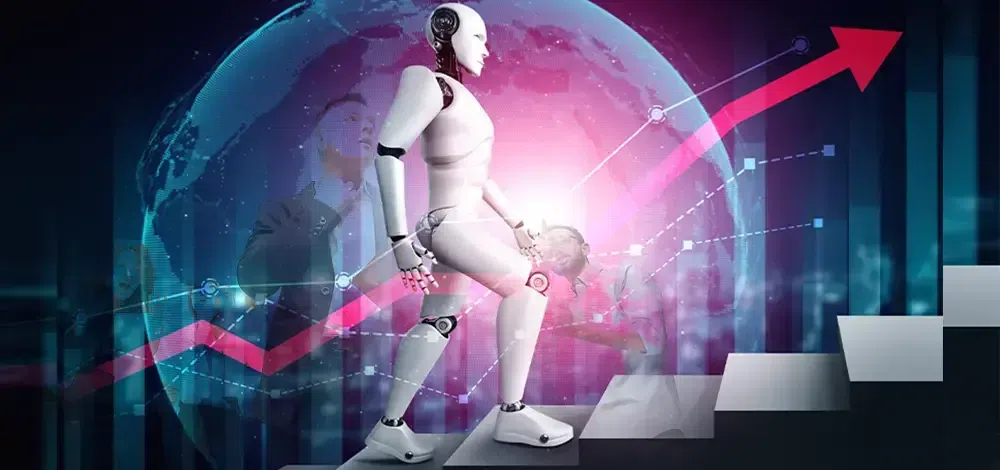 Sam Altman: AI, A Catalyst for 'New and Much Better Jobs' 1 Sam Altman