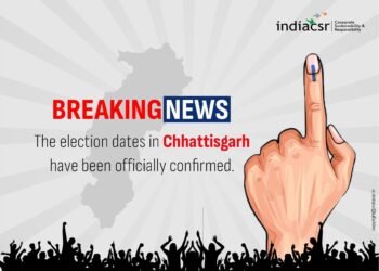 Chhattisgarh Assembly Election 2023 Schedule Announced