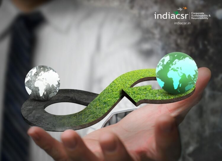 Circular economy 