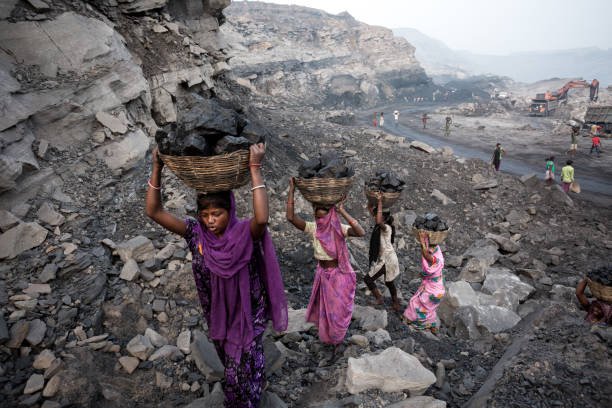 Coal Jobscape