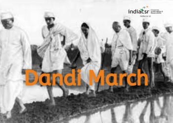 Dandi March