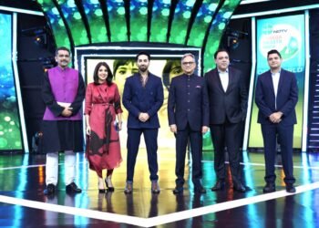Dettol and NDTV's 'Banega Swasth India' marks its 10th season with Ayushmann Khurrana as the campaign ambassador