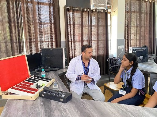 India CSR