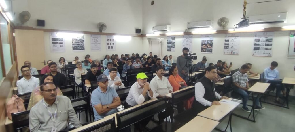 E-Waste Collection Drive at Pune 7 E-Waste Collection Drive at Pune 1