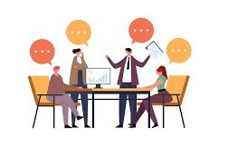 Improve Your Communication and Watch Sales Increase 3 Feedback during communication can be equated to guiding lights, ensuring one stays on the intended path. When disseminating information, taking moments to gauge understanding and seek clarifications is vital. This not only ensures the message is interpreted correctly but also gauges its effectiveness.