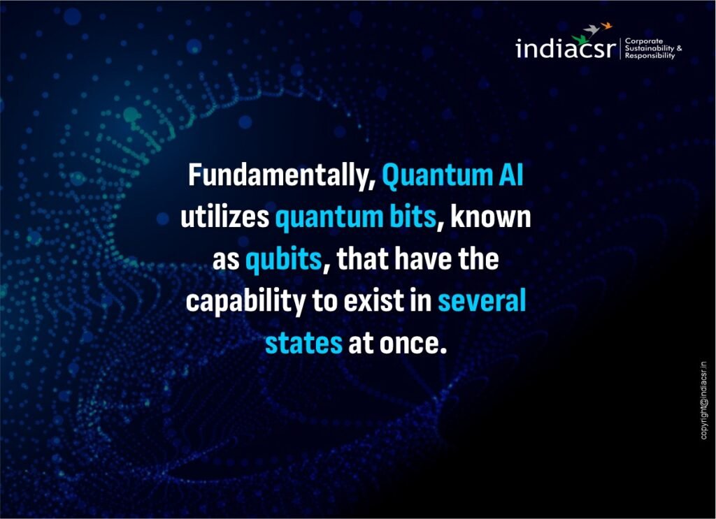 Quantum AI's Perspective on the Role of Cryptocurrencies in Social Impact 2 India CSR