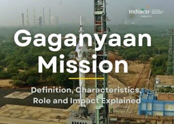Gaganyaan Mission