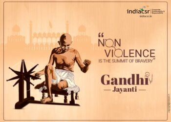 Gandhi Jayanti