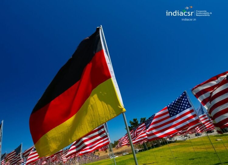 German-American Day
