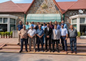 Team Bajaj Foundation to play at Delhi Golf Club League 2023: 12th Oct to 4th Nov