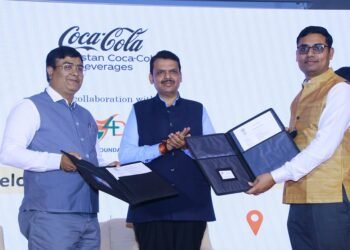 HCCB Empowers 5,500 Individuals and Drives 14 Village Projects in Maharashtra