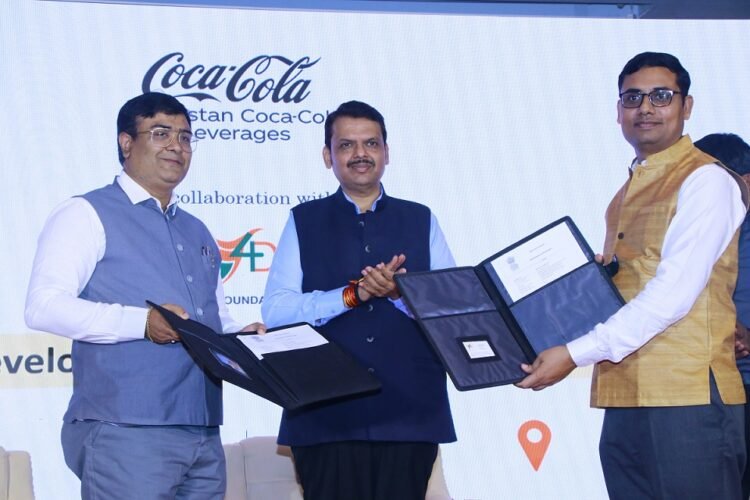 HCCB Empowers 5,500 Individuals and Drives 14 Village Projects in Maharashtra