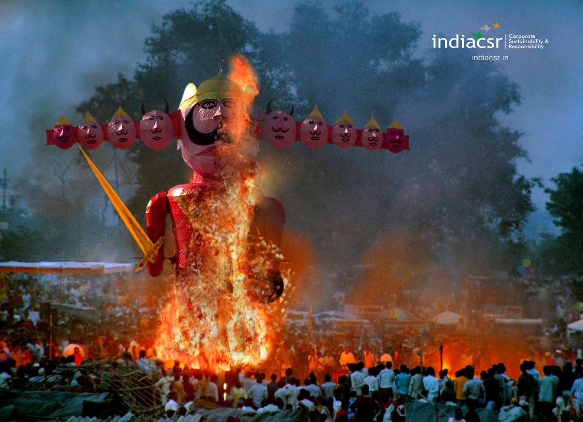 100+ Happy Dussehra Wishes, Quotes, Greetings and Messages for 2024