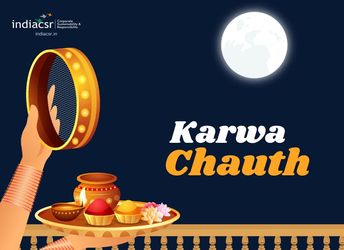 Essay on Karva Chauth for Students I India CSR