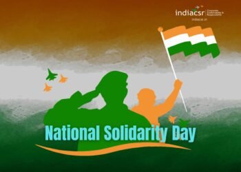 Happy National Solidarity Day
