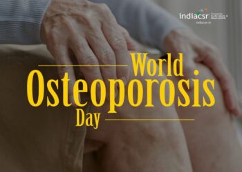 Happy World Osteoporosis Day