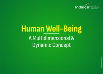 Human Well-Being: A Complex and Ever-Changing Idea