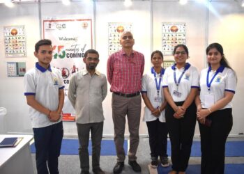 IPU Health Mela