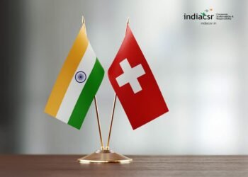 India Receives Fifth Set of Swiss Bank Account Details